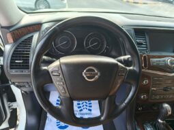 
										Nissan patrol Le titanuim 2019 full									