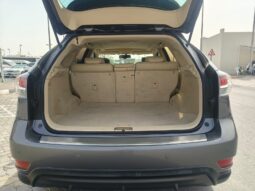 
										LEXUS RX 350 GCC 2013 TOP OPTION full									