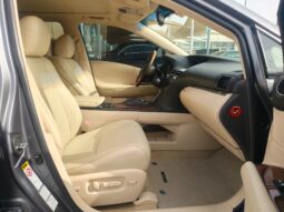 
										LEXUS RX 350 GCC 2013 TOP OPTION full									