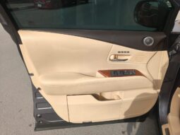 
										LEXUS RX 350 GCC 2013 TOP OPTION full									