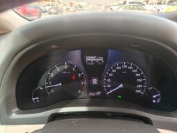 LEXUS RX 350 GCC 2013 TOP OPTION