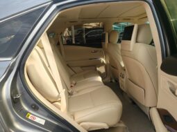 
										LEXUS RX 350 GCC 2013 TOP OPTION full									
