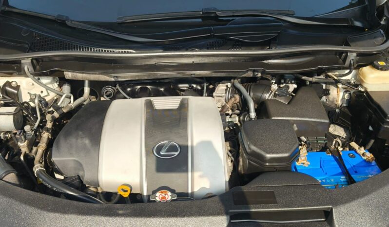 
								LEXUS RX 350 CANADIAN FULL OPTION 2017 full									