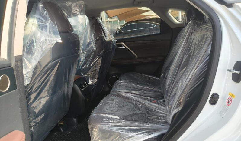 
								LEXUS RX 350 CANADIAN FULL OPTION 2017 full									