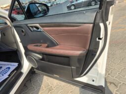 
										LEXUS RX 350 CANADIAN FULL OPTION 2017 full									