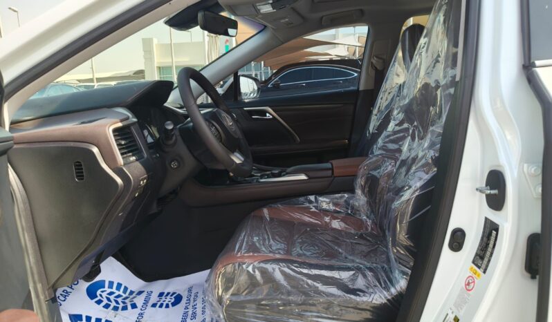 
								LEXUS RX 350 CANADIAN FULL OPTION 2017 full									