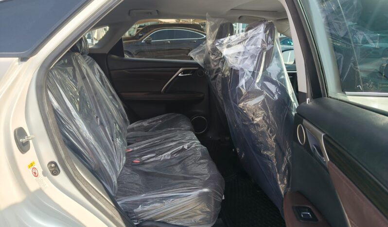 
								LEXUS RX 350 CANADIAN FULL OPTION 2017 full									