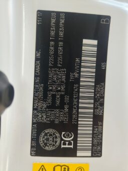 
										LEXUS RX 350 CANADIAN FULL OPTION 2017 full									