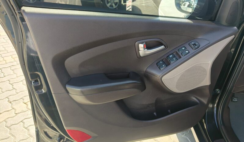 
								HYUNDAI TUCSON GCC 2013 full									