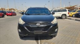 HYUNDAI TUCSON GCC 2013