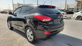 HYUNDAI TUCSON GCC 2013