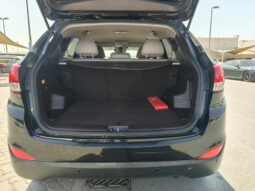 
										HYUNDAI TUCSON GCC 2013 full									