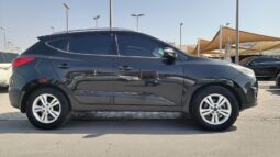 HYUNDAI TUCSON GCC 2013