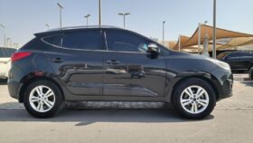 HYUNDAI TUCSON GCC 2013