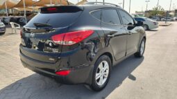 
										HYUNDAI TUCSON GCC 2013 full									