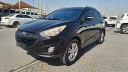HYUNDAI TUCSON GCC 2013