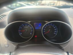 
										HYUNDAI TUCSON GCC 2013 full									