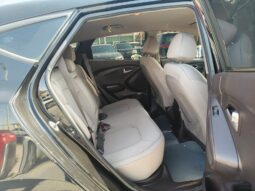 
										HYUNDAI TUCSON GCC 2013 full									