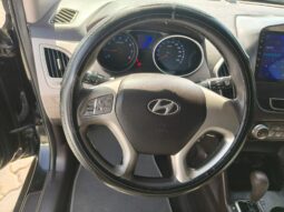 
										HYUNDAI TUCSON GCC 2013 full									