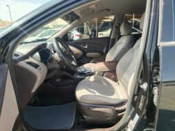 
										HYUNDAI TUCSON GCC 2013 full									