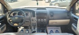
										Toyota sequoia 2012 gcc full									