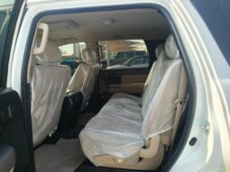 
										Toyota sequoia 2012 gcc full									