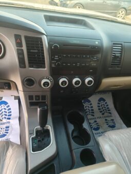 
										Toyota sequoia 2012 gcc full									