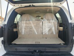 Toyota sequoia 2012 gcc