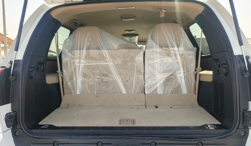 
								Toyota sequoia 2012 gcc full									