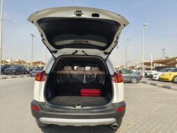 
										Toyota rav 4 gcc 2015 Gxr full									