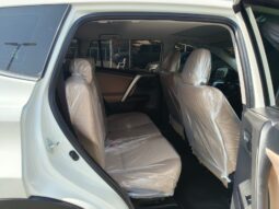 
										Toyota rav 4 gcc 2015 Gxr full									