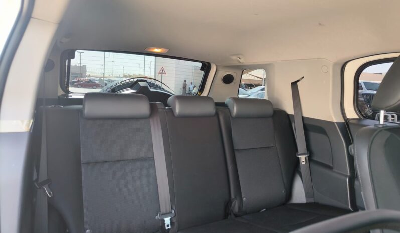 
								Toyota fj cruiser 2021 gcc full									