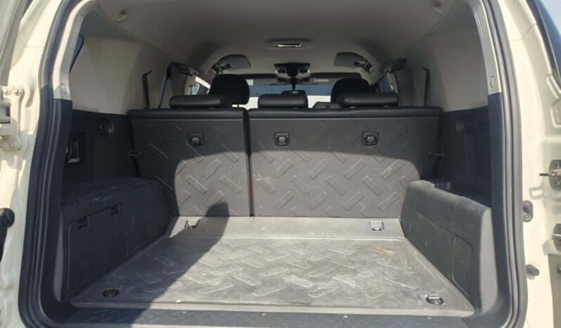 
								Toyota fj cruiser 2021 gcc full									