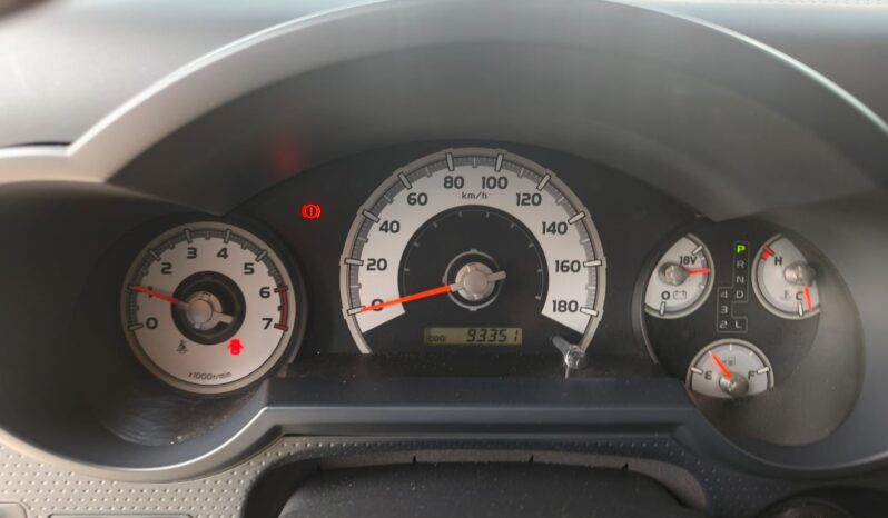 
								Toyota fj cruiser 2021 gcc full									