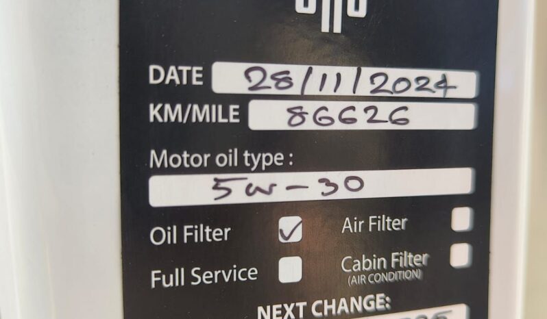 
								MERCEDES BENZ ML400 GCC full									