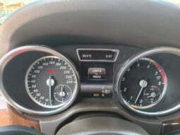 
										MERCEDES BENZ ML400 GCC full									
