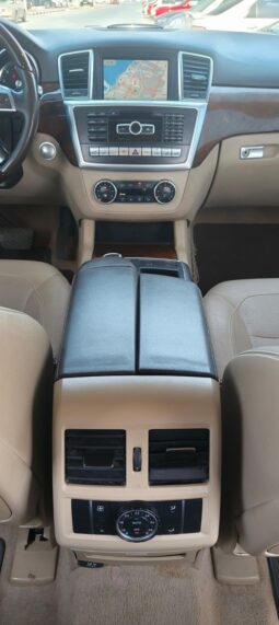 
										MERCEDES BENZ ML400 GCC full									