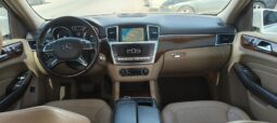 
										MERCEDES BENZ ML400 GCC full									