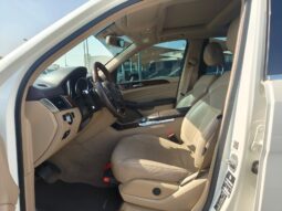 
										MERCEDES BENZ ML400 GCC full									