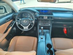 
										Lexus is 300t gcc full option 2019 full									