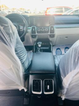 
										kia sorento 2021 gcc full									