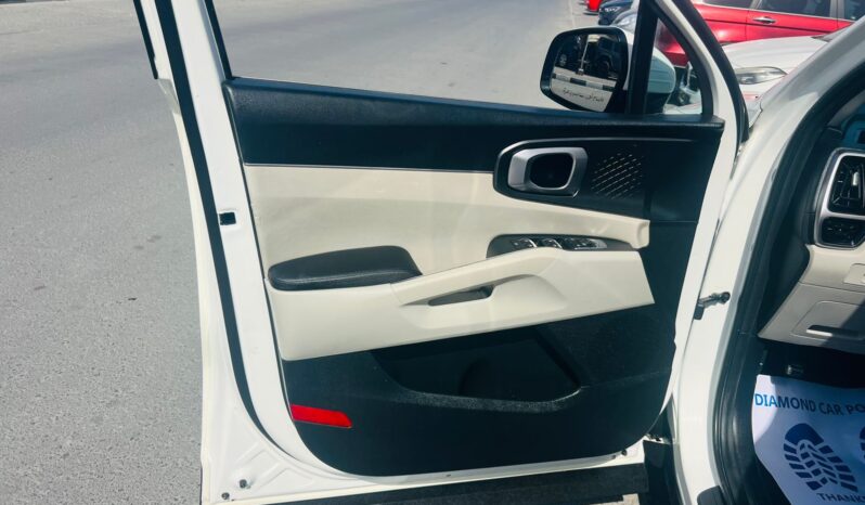 
								kia sorento 2021 gcc full									