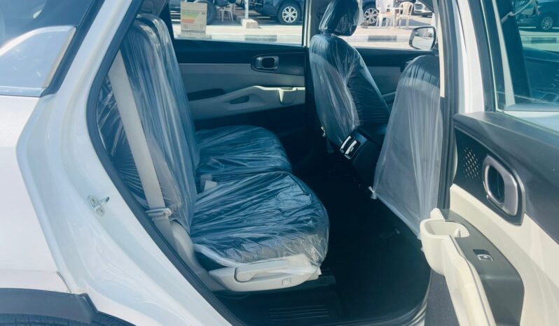 
								kia sorento 2021 gcc full									