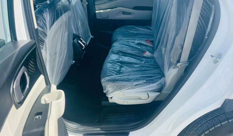 
								kia sorento 2021 gcc full									