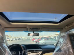 
										LEXUS RX 350 GCC FULL OPTION 2015 full									