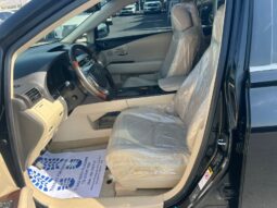 
										LEXUS RX 350 GCC FULL OPTION 2015 full									