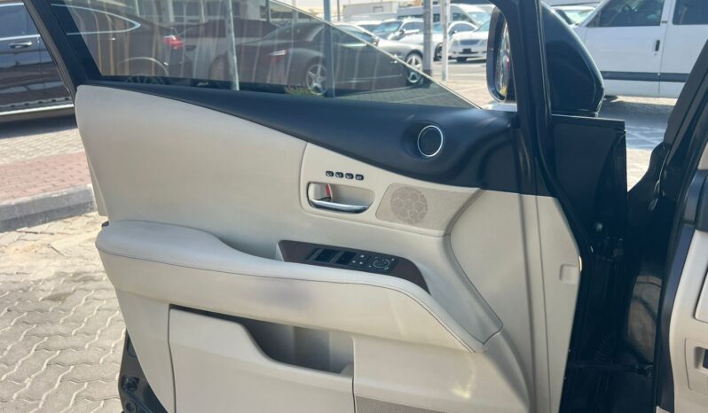 
								LEXUS RX 350 GCC FULL OPTION 2015 full									