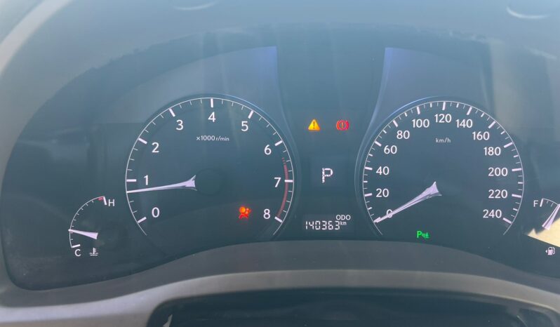 
								LEXUS RX 350 GCC FULL OPTION 2015 full									