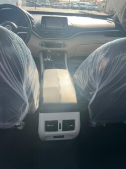 
										NISSAN ALTIMA 2021 GCC full									