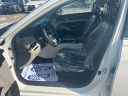 
										NISSAN ALTIMA 2021 GCC full									